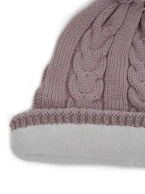 Sam 73 Svetlo roza ženska kapa SAM 73