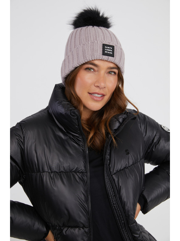 Sam 73 Staro roza ženska kapa SAM 73