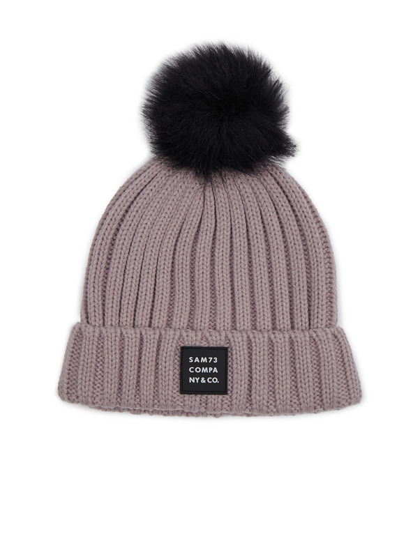 Sam 73 Staro roza ženska kapa SAM 73