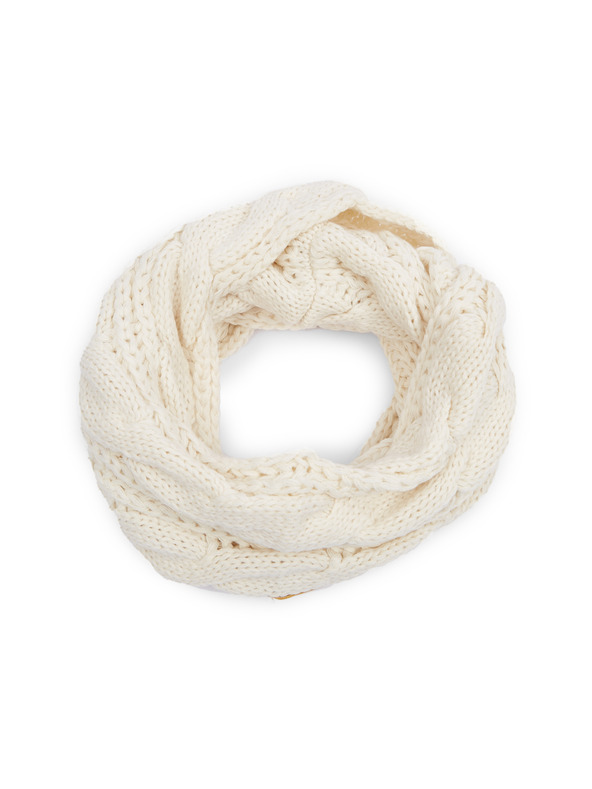 Sam 73 Kremni ženski šal SAM 73 Mirabel