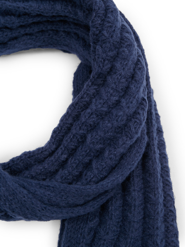 Sam 73 Temno modri ženski šal SAM 73 Luisa