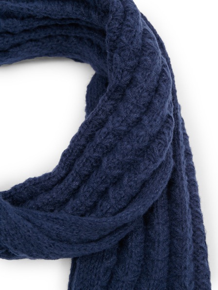 Sam 73 Temno modri ženski šal SAM 73 Luisa