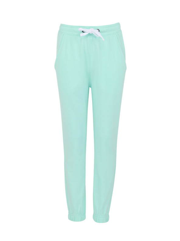 Sam 73 Dekliške turkizne trenirke SAM 73 Sula