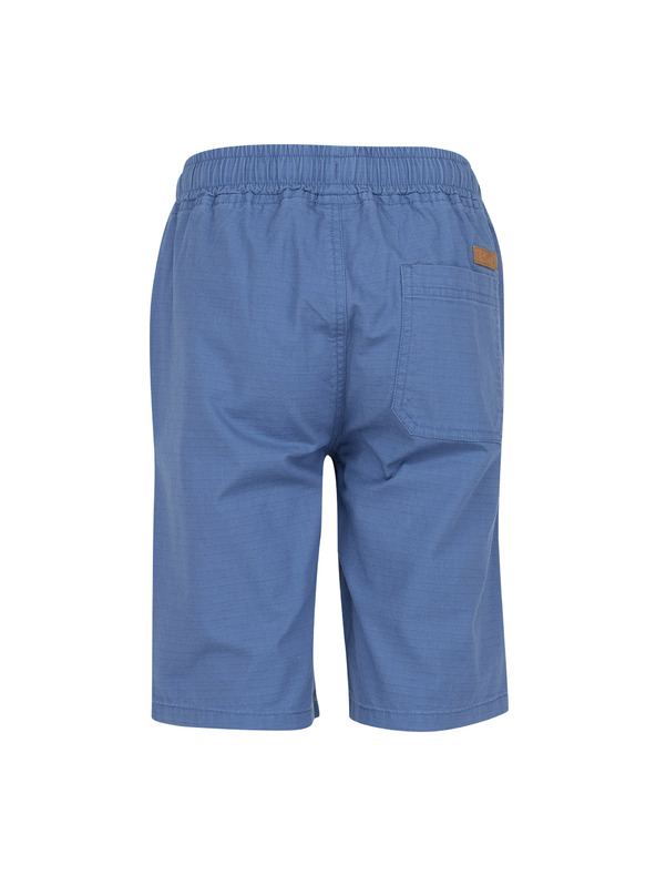 Sam 73 Modre fantovske kratke hlače SAM 73 Falko