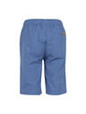 Sam 73 Modre fantovske kratke hlače SAM 73 Falko