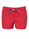 Sam 73 Rdeče dekliške kratke hlače SAM 73 Winnie
