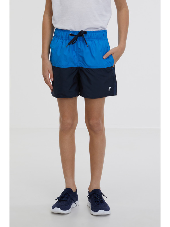 Sam 73 Modre deške kopalke SAM 73 Yoda