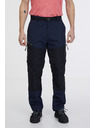 Sam 73 Temno modre moške hlače s snemljivimi nogavicami SAM 73 Caleb