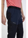 Sam 73 Temno modre moške hlače s snemljivimi nogavicami SAM 73 Caleb