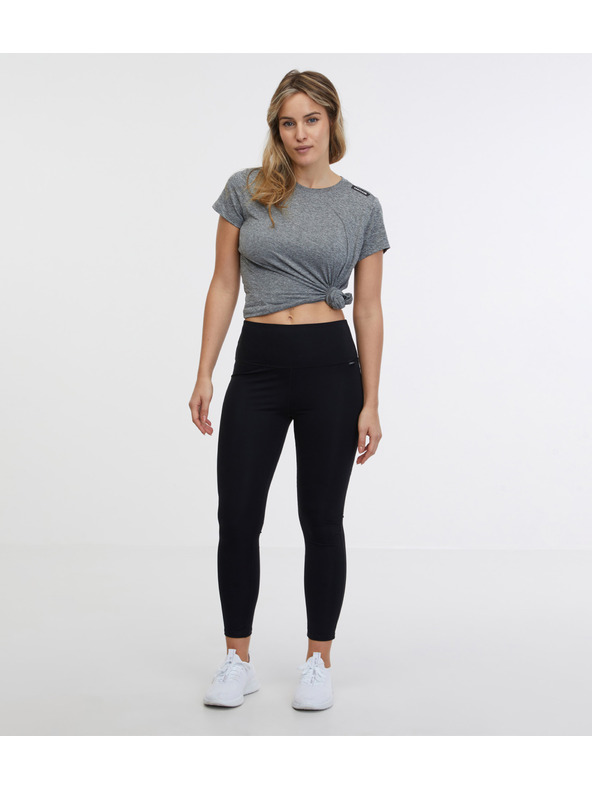 Sam 73 Črne ženske gamaše SAM 73 Ines