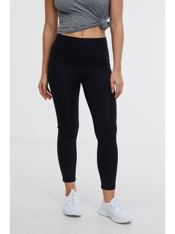 Sam 73 Črne ženske gamaše SAM 73 Ines