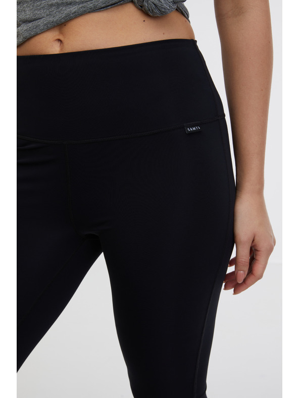 Sam 73 Črne ženske gamaše SAM 73 Ines