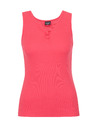 Sam 73 Koralna ženska majica SAM 73 Manuela