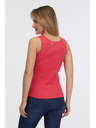 Sam 73 Koralna ženska majica SAM 73 Manuela