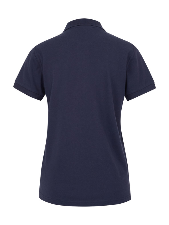 Sam 73 Temno modra ženska majica SAM 73 Nadia