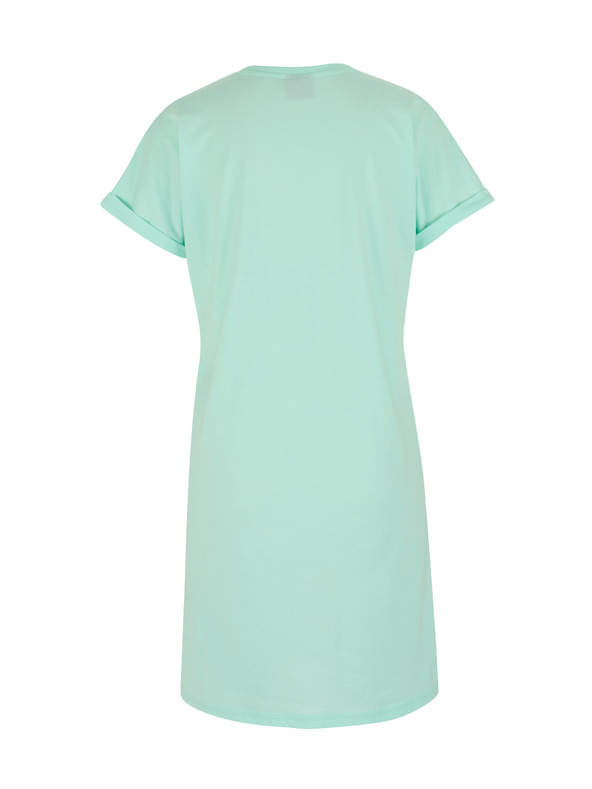 Sam 73 Turkizna ženska obleka SAM 73 Dalia