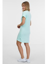 Sam 73 Turkizna ženska obleka SAM 73 Dalia