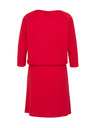 Sam 73 Rdeča ženska obleka SAM 73 Dora