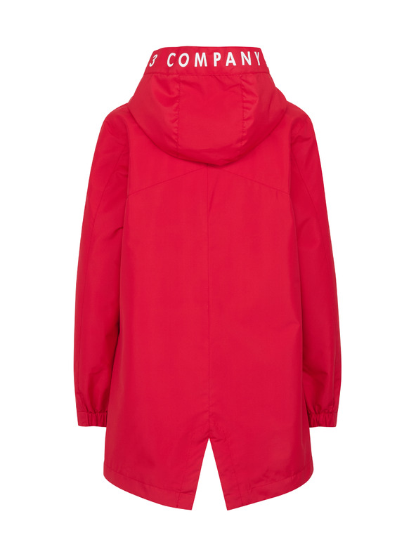 Sam 73 Rdeča ženska lahka jakna SAM 73 Albina