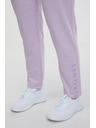 Sam 73 Svetlo vijolične ženske trenirke SAM 73 Magdalena