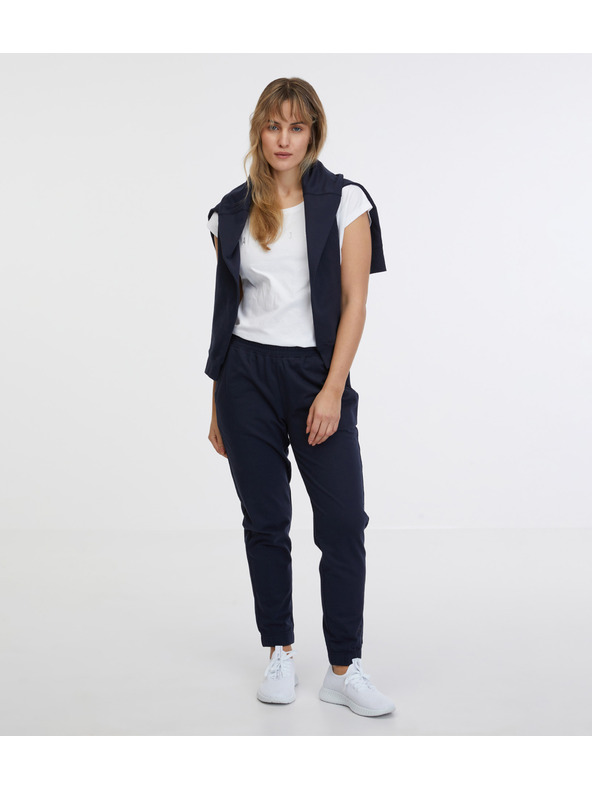 Sam 73 Temno modre ženske superge SAM 73 Magdalena