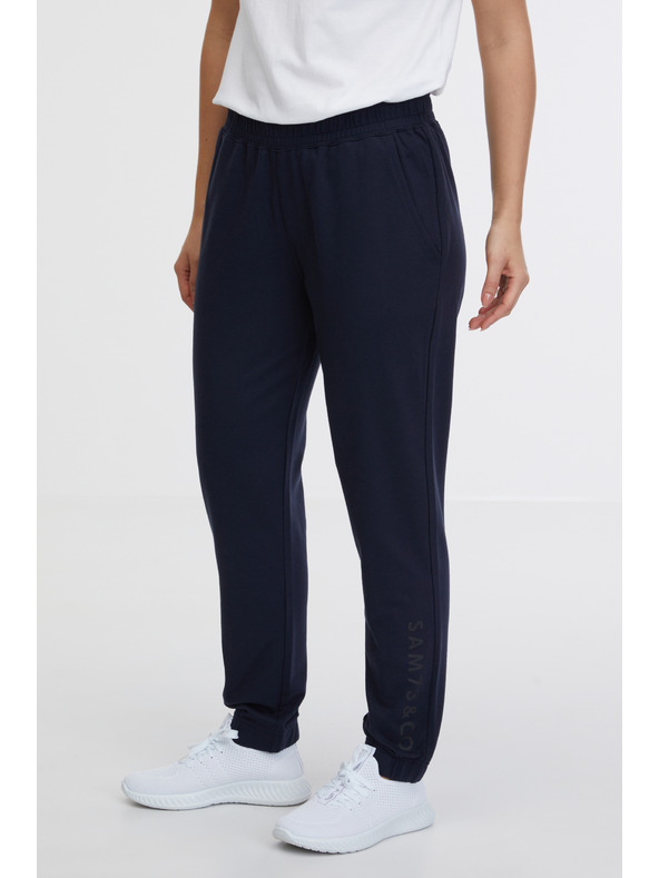 Sam 73 Temno modre ženske superge SAM 73 Magdalena