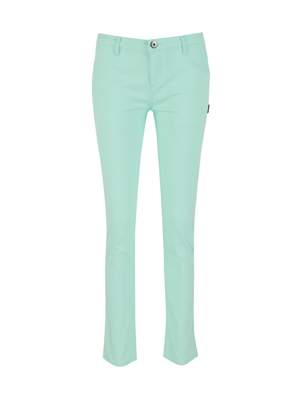 Sam 73 Svetlo zelene ženske superge SAM 73 Alma