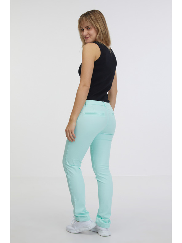 Sam 73 Svetlo zelene ženske superge SAM 73 Alma