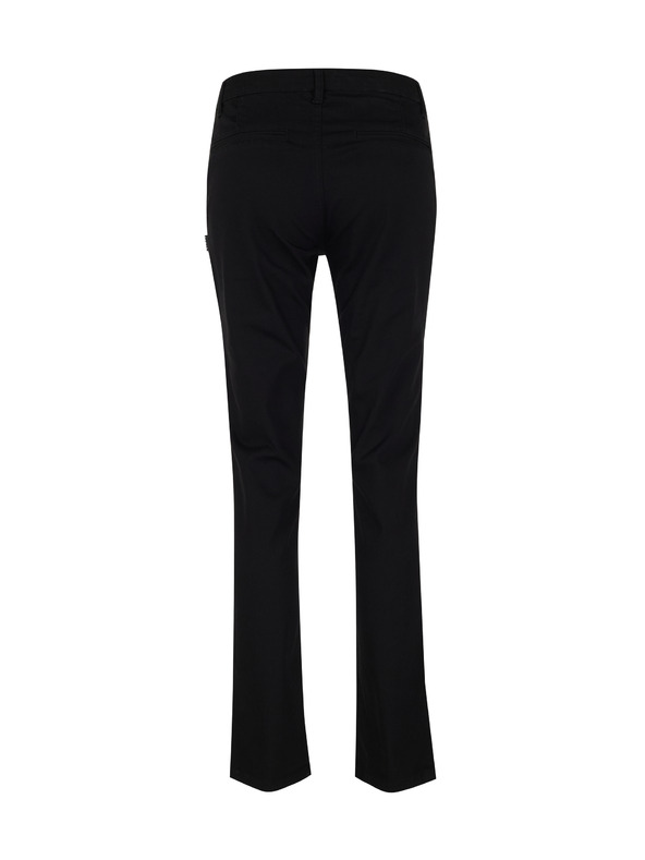 Sam 73 Črne ženske športne hlače SAM 73 Alma