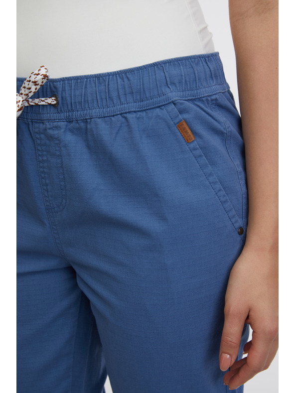 Sam 73 Modre ženske superge SAM 73 Amalia