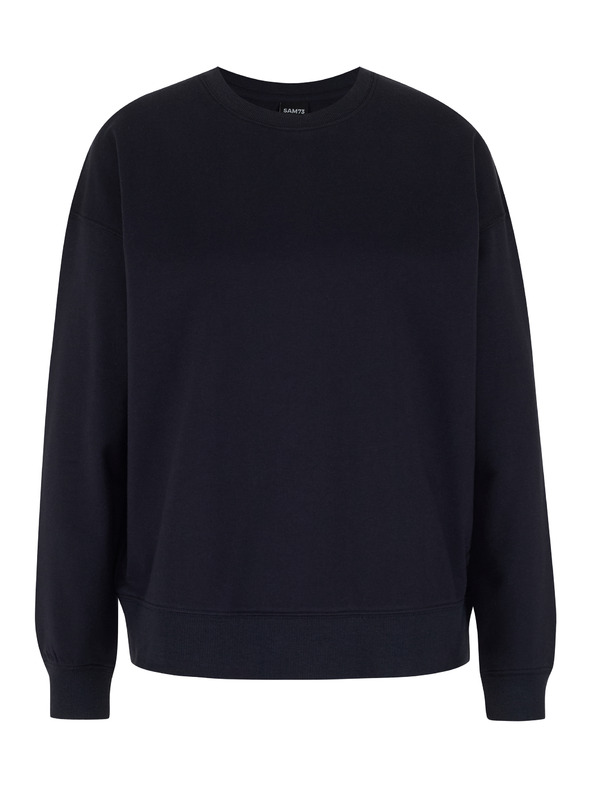 Sam 73 Temno modra ženska jopa SAM 73 Luana