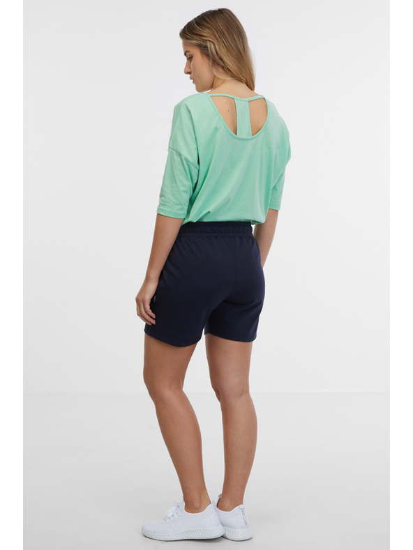 Sam 73 Temno modre ženske superge SAM 73 Malena