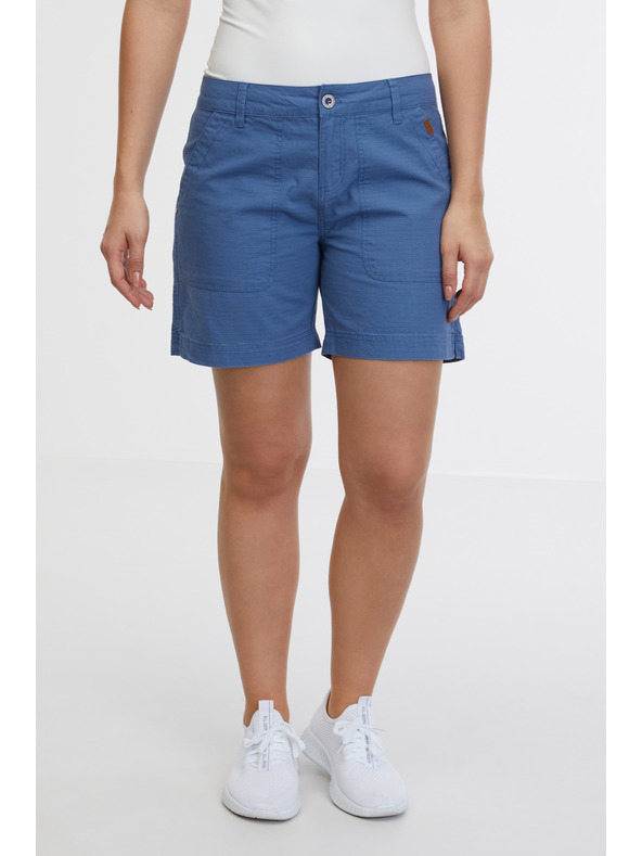 Sam 73 Modre ženske superge SAM 73 Aurora