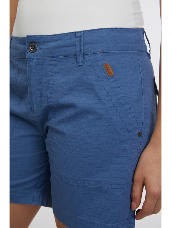 Sam 73 Modre ženske superge SAM 73 Aurora