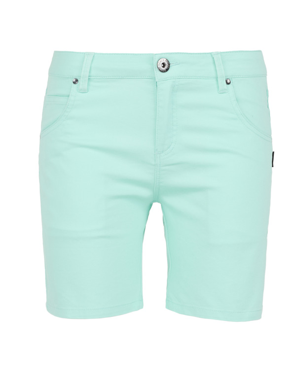 Sam 73 Turkizne ženske kratke hlače SAM 73 Frida