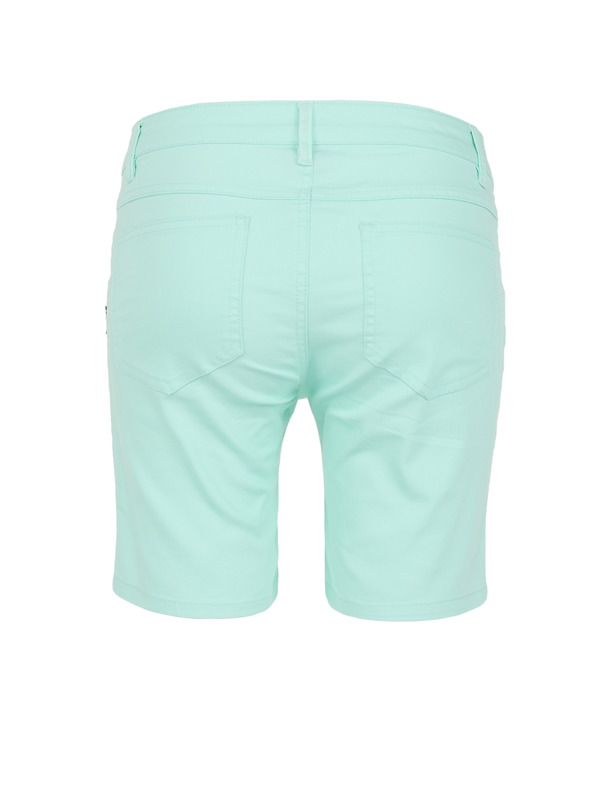 Sam 73 Turkizne ženske kratke hlače SAM 73 Frida