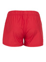 Sam 73 Rdeče ženske kratke hlače SAM 73 Azalea