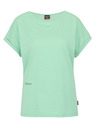 Sam 73 Svetlo zelena ženska majica SAM 73 Cristina