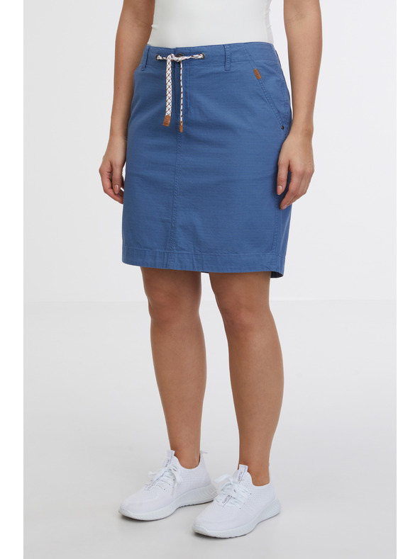 Sam 73 Modro žensko krilo SAM 73 Gracia