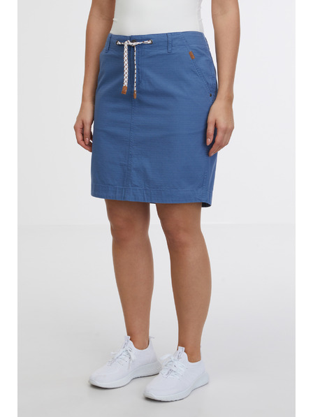 Sam 73 Modro žensko krilo SAM 73 Gracia