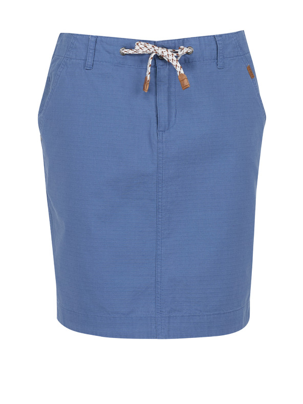 Sam 73 Modro žensko krilo SAM 73 Gracia