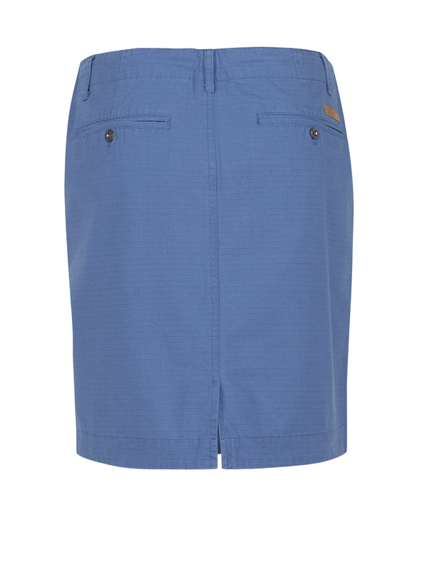 Sam 73 Modro žensko krilo SAM 73 Gracia