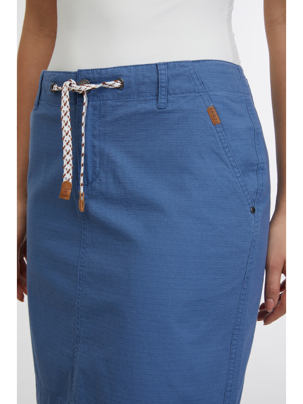 Sam 73 Modro žensko krilo SAM 73 Gracia