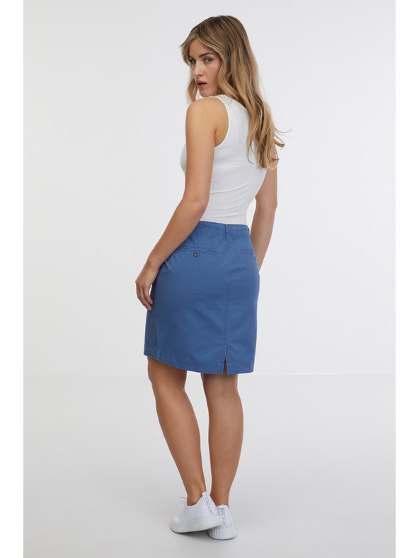 Sam 73 Modro žensko krilo SAM 73 Gracia