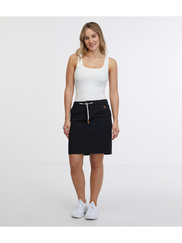 Sam 73 Črna ženska krila SAM 73 Gracia