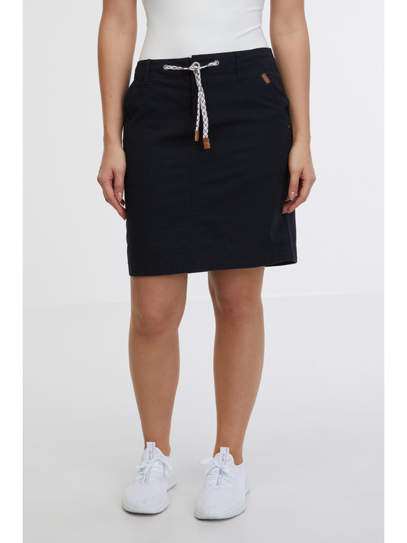 Sam 73 Črna ženska krila SAM 73 Gracia