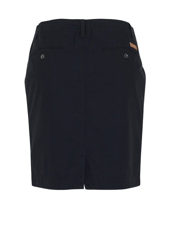 Sam 73 Črna ženska krila SAM 73 Gracia