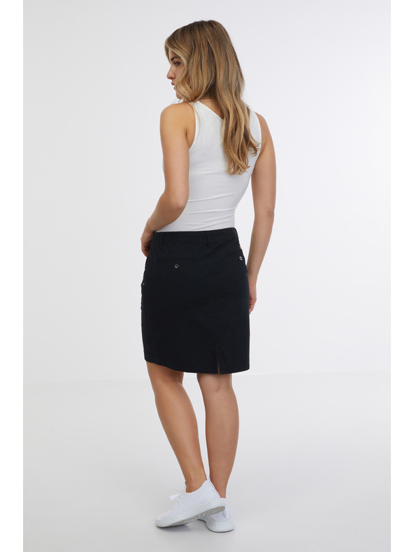 Sam 73 Črna ženska krila SAM 73 Gracia