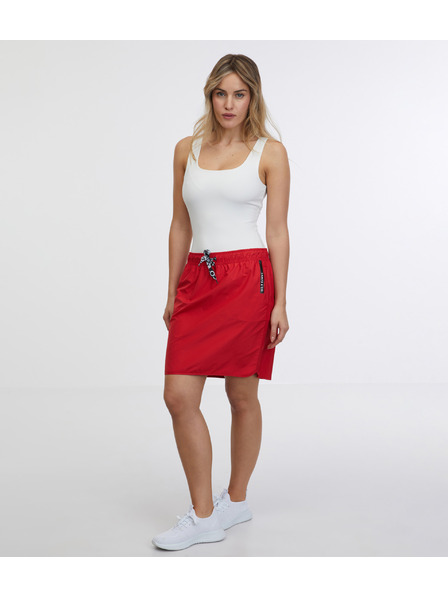 Sam 73 Rdeče žensko krilo SAM 73 Bibiana