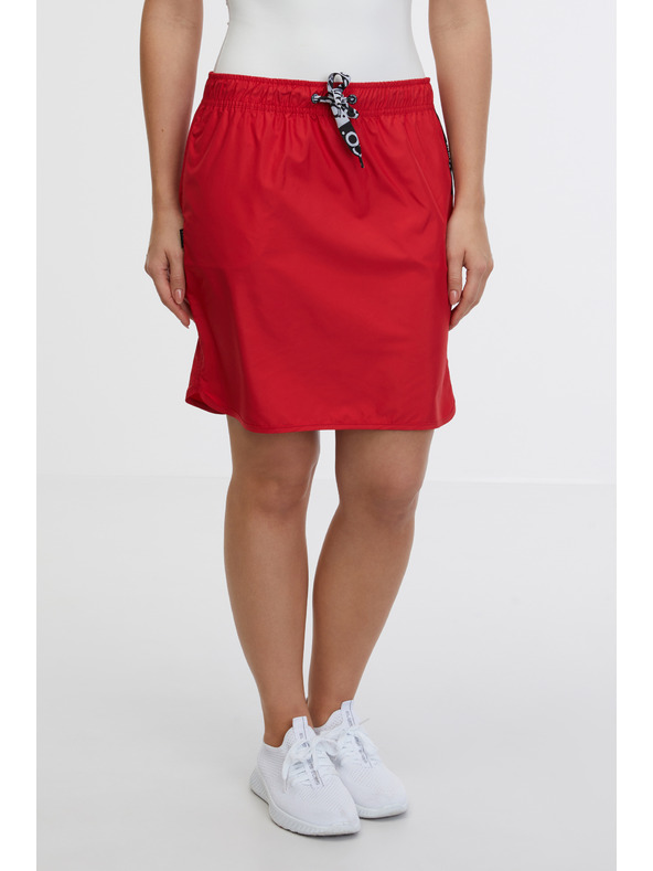 Sam 73 Rdeče žensko krilo SAM 73 Bibiana